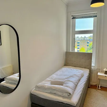 Large For Groups And Families