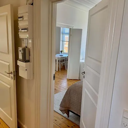 Large For Groups And Families شقة *