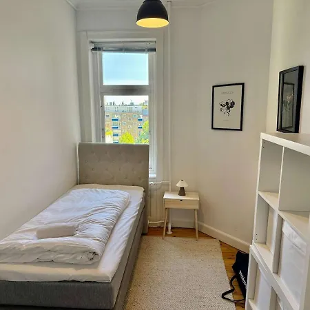 Large For Groups And Families شقة كوبنهاجن