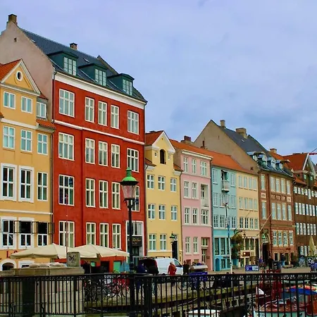 شقة Large For Groups And Families