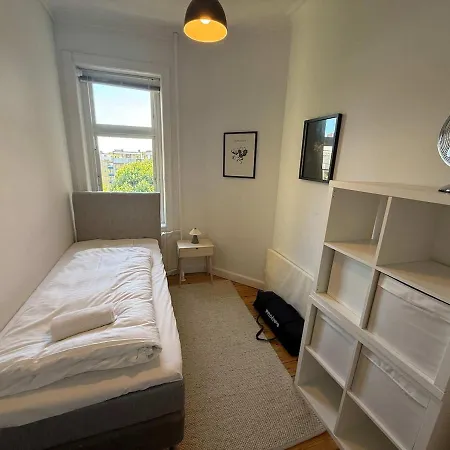 Large For Groups And Families شقة *