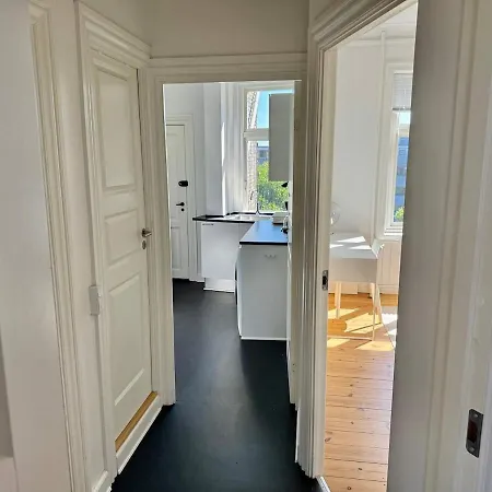 شقة Large For Groups And Families *