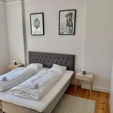 Large For Groups And Families Appartement *