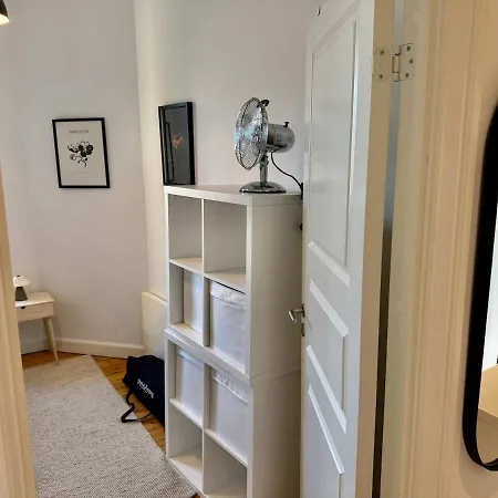 Large For Groups And Families شقة كوبنهاجن