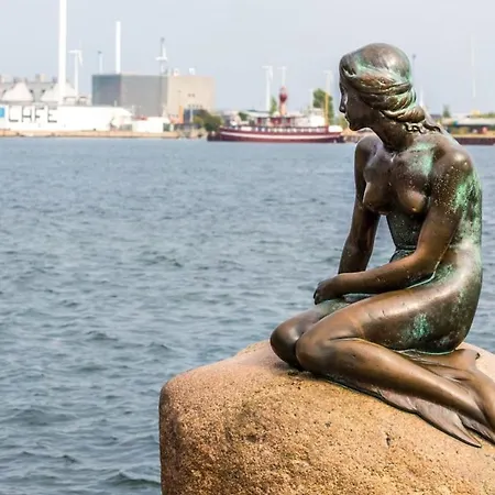 Appartement Large For Groups And Families *