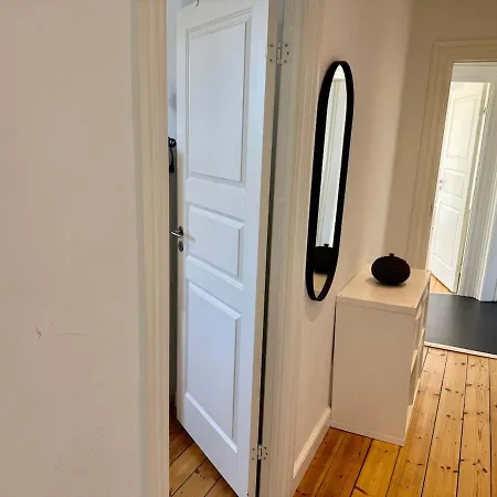 Large For Groups And Families شقة كوبنهاجن