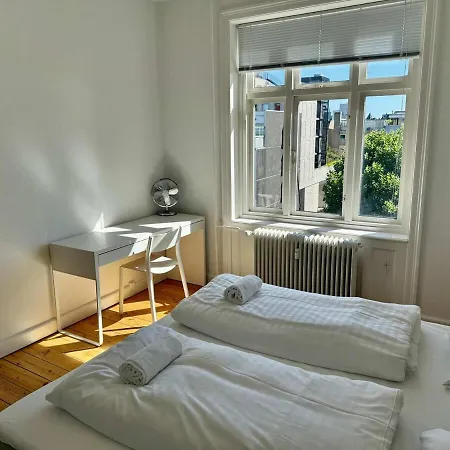 شقة Large For Groups And Families