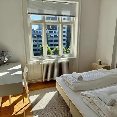 Large For Groups And Families شقة كوبنهاجن