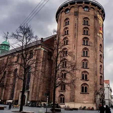 Large For Groups And Families كوبنهاجن