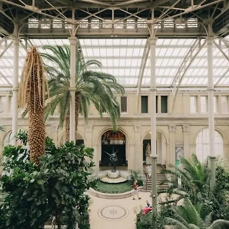 Large For Groups And Families