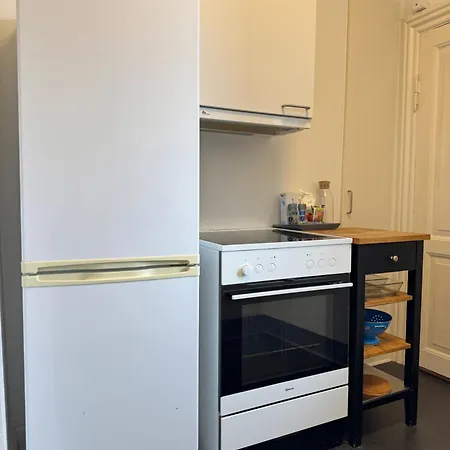 Large For Groups And Families * كوبنهاجن