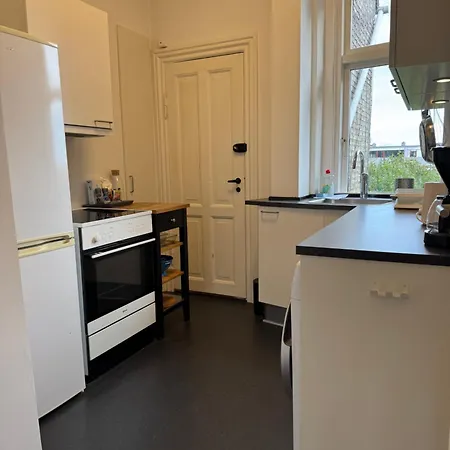 Large For Groups And Families * Copenhagen