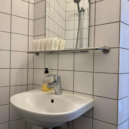 Large For Groups And Families Apartment *